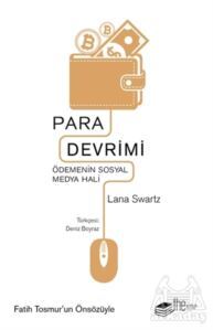 Para Devrimi - The Kitap