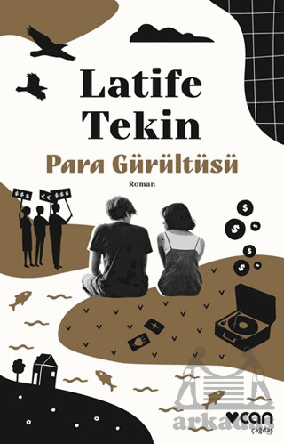 Para Gürültüsü - Can Yayınları