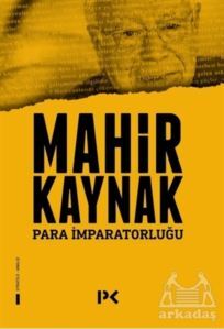 Para İmparatorluğu - Profil Kitap