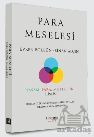 Para Meselesi - Literatür Hayat