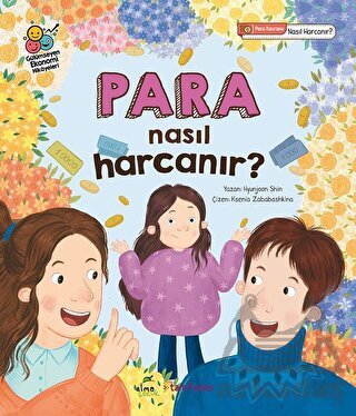 Para Nasıl Harcanır? - Elma Çocuk
