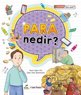 Para Nedir? - 1