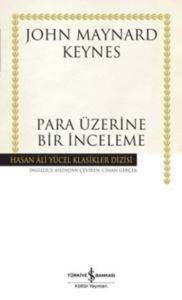 Para Üzerine Bir İnceleme - 1