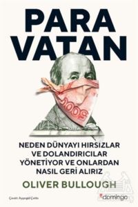 Para Vatan - Domingo Yayınevi