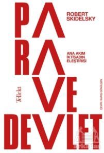 Para Ve Devlet - Tellekt