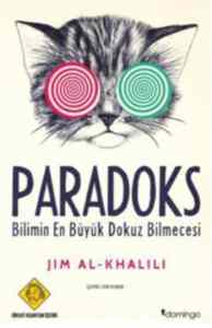 Paradoks; Bilimin En Büyük Dokuz Bilmecesi - 1