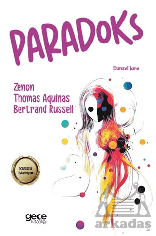 Paradoks - Gece Kitaplığı