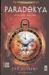 Paradokya Sırlar Geçidi; Gecenin Gizemli Oyunu 2 - Genç Timaş