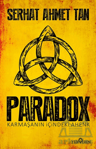 Paradox - Yediveren Yayınları