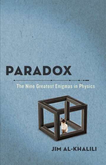 Paradox - Broadway Books USA