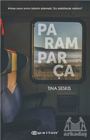 Paramparça - Epsilon Yayınevi