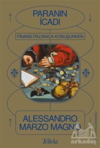 Paranın İcadı - Tellekt