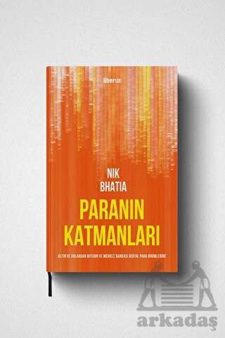 Paranın Katmanları - 1