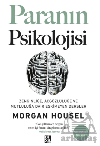 Paranın Psikolojisi - 1