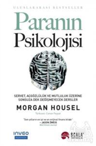 Paranın Psikolojisi - Scala Yayıncılık