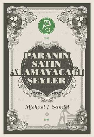 Paranın Satın Alamayacağı Şeyler - 1