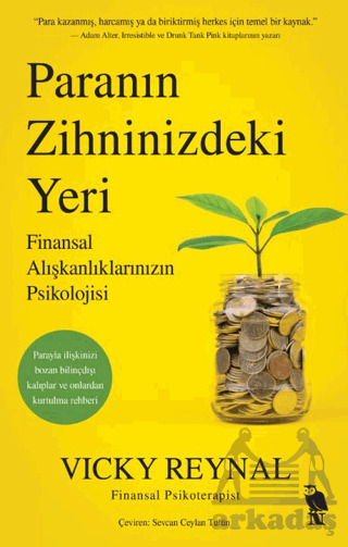 Paranın Zihninizdeki Yeri - 1