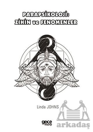 Parapsikoloji - Gece Kitaplığı