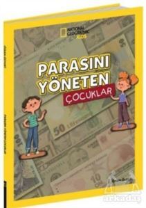 Parasını Yöneten Çocuklar - 1