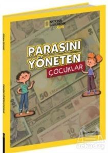 Parasını Yöneten Çocuklar - Beta Kids