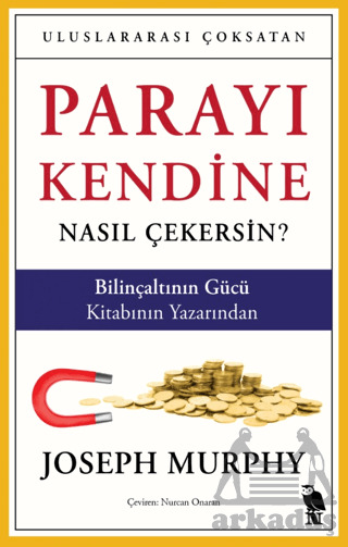 Parayı Kendine Nasıl Çekersin? - 1
