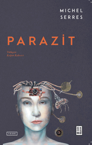 Parazit - Ketebe Yayınları