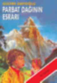 Parbat Dağının Esrarı - Altın Kitaplar