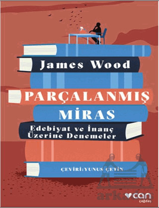 Parçalanmış Miras - Can Yayınları