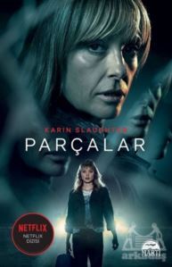 Parçalar - Martı Yayınları