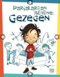 Parçalardan Bütüne: Gezegen - 1