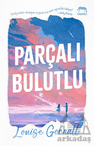 Parçalı Bulutlu - Yabancı Yayınları