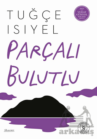 Parçalı Bulutlu - 483