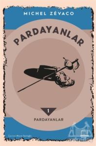 Pardayanlar 1 - Pardayanlar - Dedalus Kitap