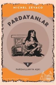 Pardayanlar 2 - Pardaillan’In Aşkı - Dedalus Kitap