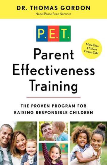 Parent Effectiveness Training - Harmony USA