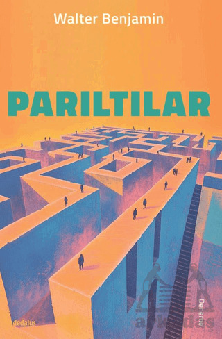 Parıltılar - Dedalus Kitap
