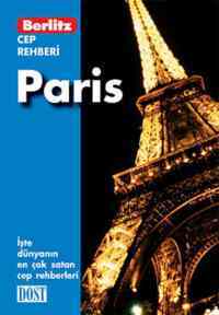 Paris - Dost Kitabevi Yayınları