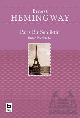 Paris Bir Şenliktir - 1