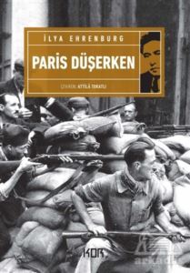 Paris Düşerken - 1