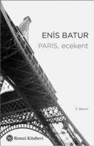 Paris, ecekent - Remzi Kitabevi