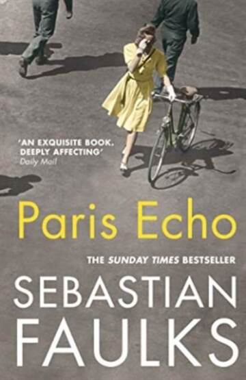 Paris Echo - Vintage Books UK