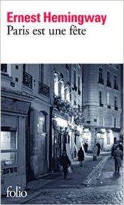 Paris Est Une Fete - Folio