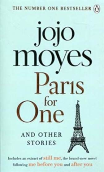 Paris for One and Other Stories - 1