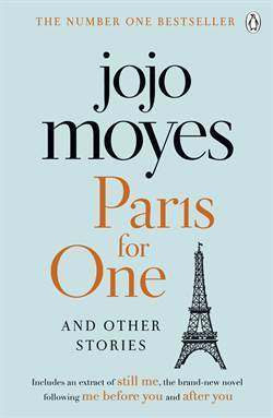 Paris For One and Other Stories - 1