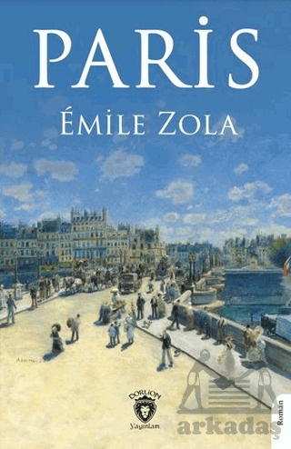 Paris - Dorlion Yayınları