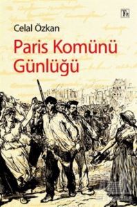 Paris Komünü Günlüğü - Töz Yayınları