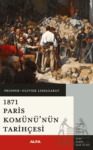 Paris Komünü’Nün Tarihçesi - 2