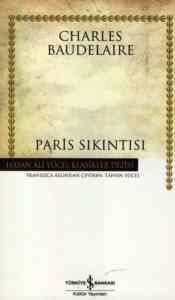 Paris Sıkıntısı - İş Bankası Kültür Yayınları
