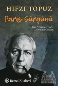 Paris Sürgünü - Remzi Kitabevi