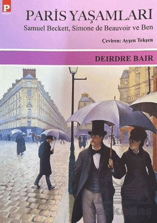 Paris Yaşamları - Payel Yayınları